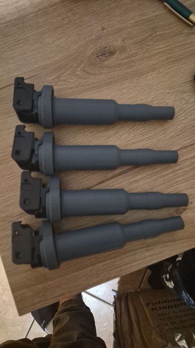 Cewka zapłonowa BMW e90 e91