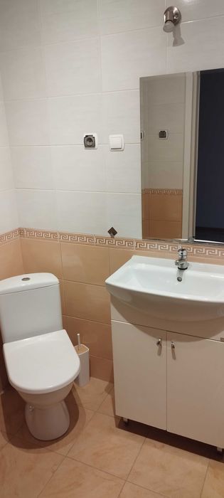 Mieszkanie do wynajęcia