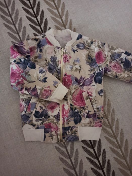 Дитячий верхній одяг на вибір різні ціни