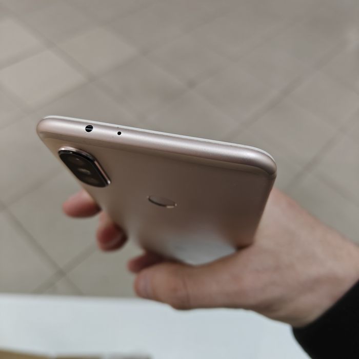 Xiaomi Redmi MI A2 4/64