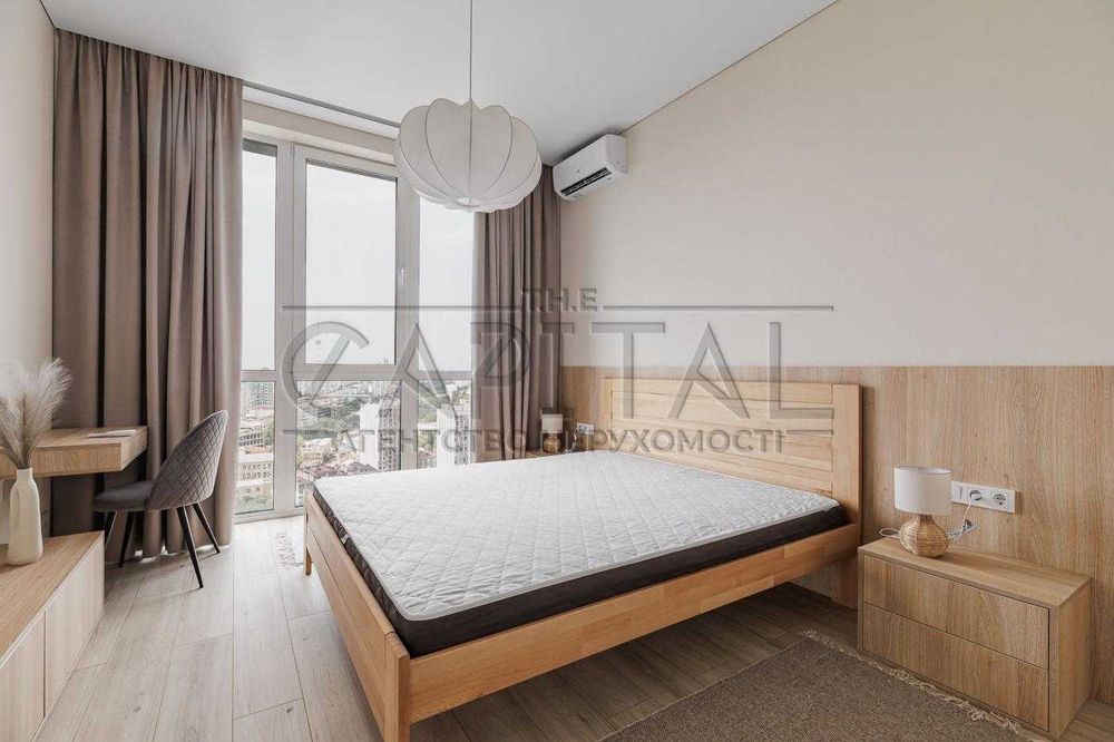 Продаж квартири, ЖК Greenville Park, вул. Пимоненка Миколи, Лук'янівка