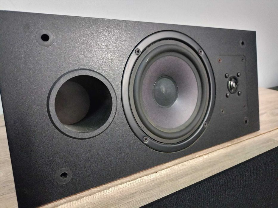 Kolumna głośnikowa centralna Heco EX4 100W 6ohm