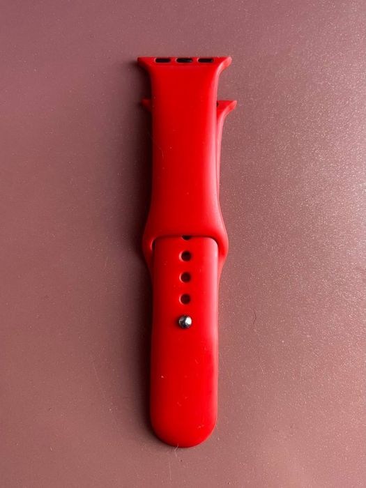 Ремінець на Apple Watch