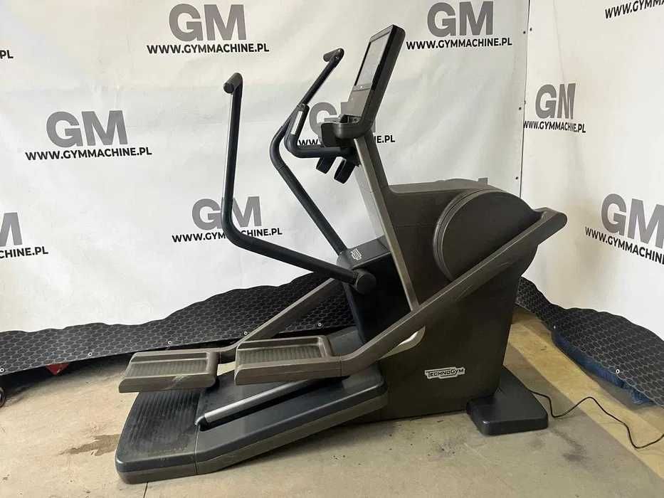 Orbitrek Technogym Artis2.0 Synchro Unity3 gwarancja