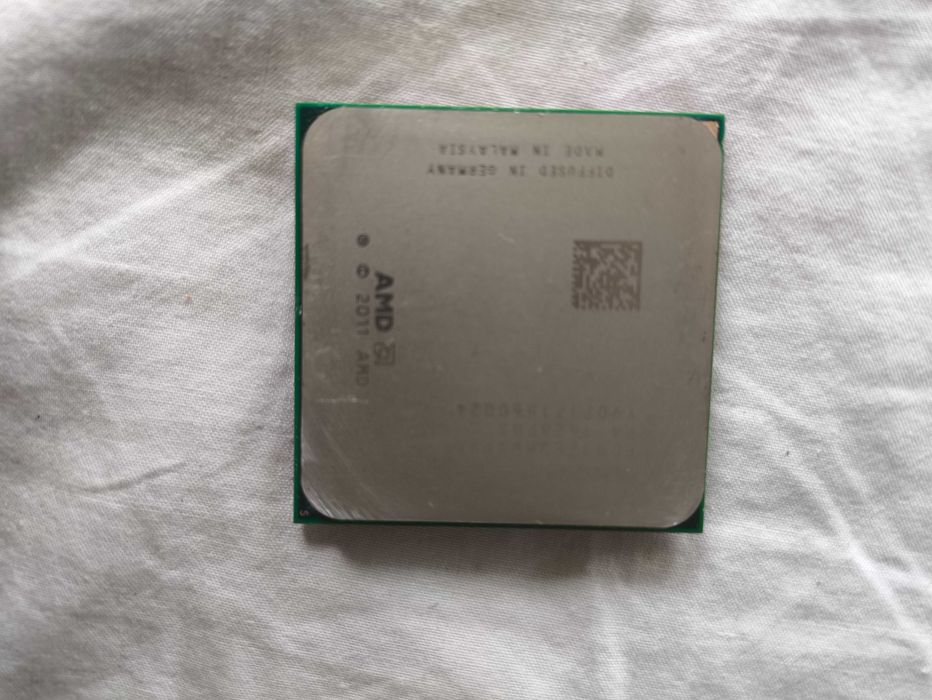 Processador AmdFX 8320E Eight