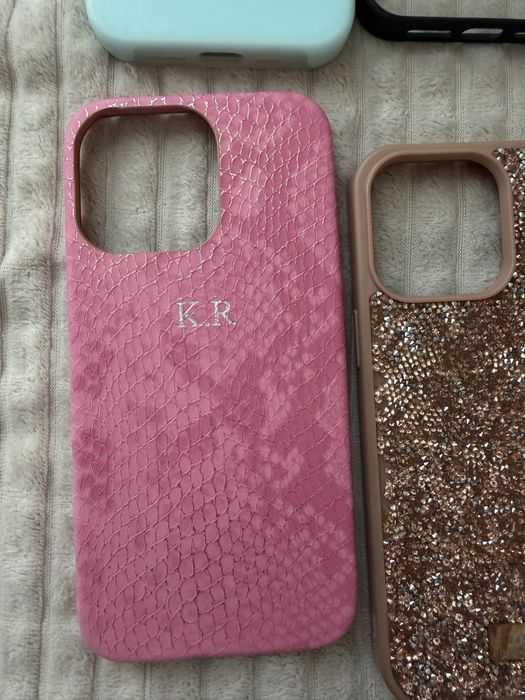 Чохли на iphone 15 pro max