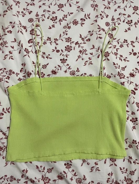 Top Tam S Lindíssimo