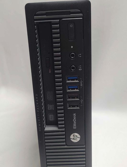 HP Elite Desk 800