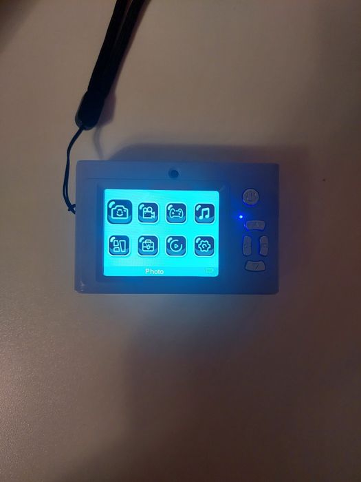 Фотоаппарат,  мыльница