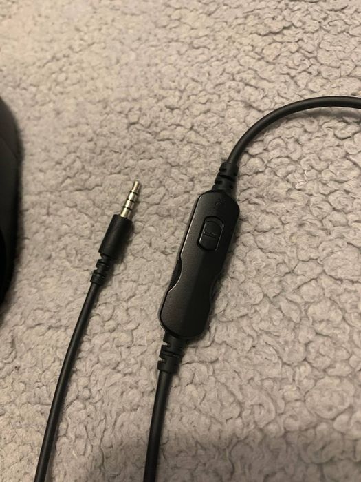 HyperX Cloud stinger core.