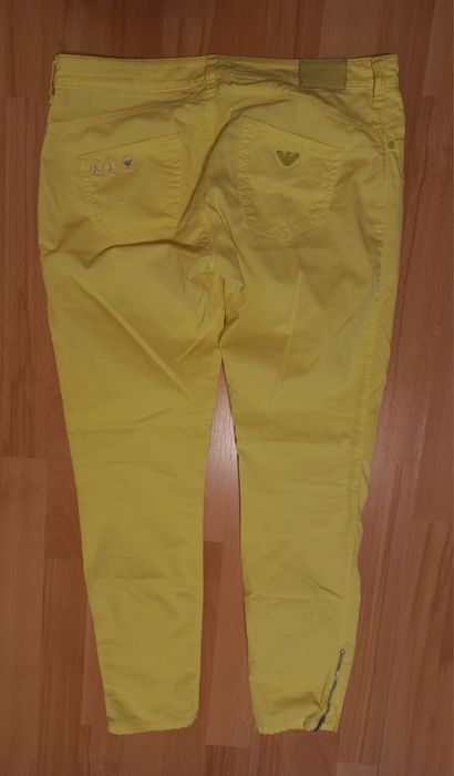 Штани жіночі Armani Jeans