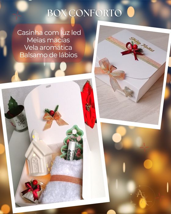 Presentes personalizados para educadoras, auxiliares, amigos e familia