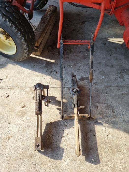 Zaczep dolny Zetor 7245 (5211_5245_6211_6245_7211_7245_7711_7745