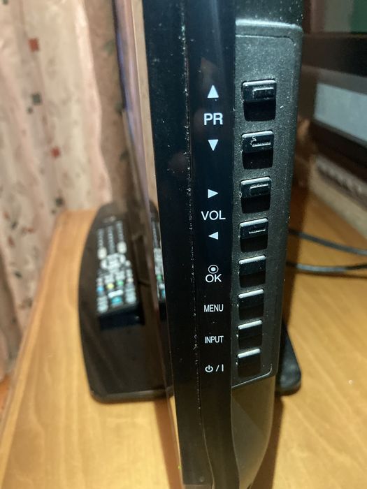 Telewizor LG 32 cale