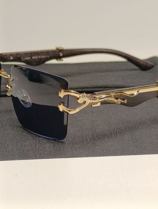 Cartier Panthere Classic Style