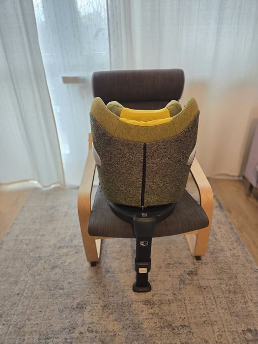 Fotelik samochodowy Cybex Sirona Zi i-Size