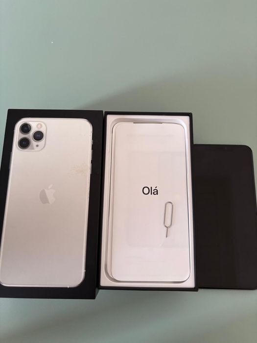 Iphone 11 Pro Max 256gb