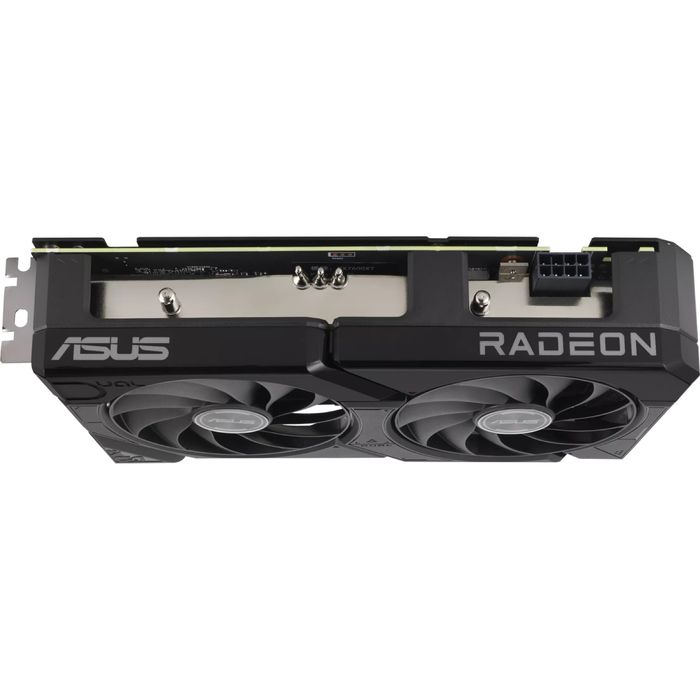 Rx 7600 xt  dual OC 16 gb