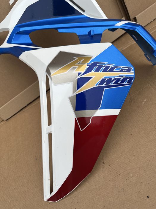 Honda CRF 1100 Afirca Twin Boczek Owiewka Lewa OEM