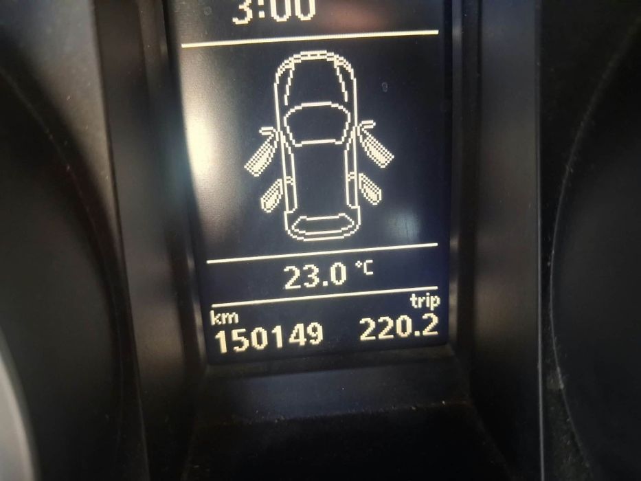 VW Golf VI Variant 1.6 TDi Confortline (2012) – Apenas 150.000 km! Nacional