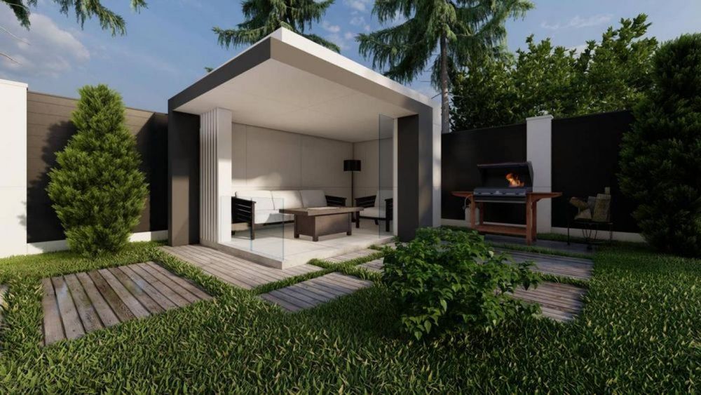 Продажа дома в Совиньоне-2, 237м², 5 сот