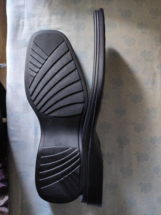 Подошва мужские большие размеры