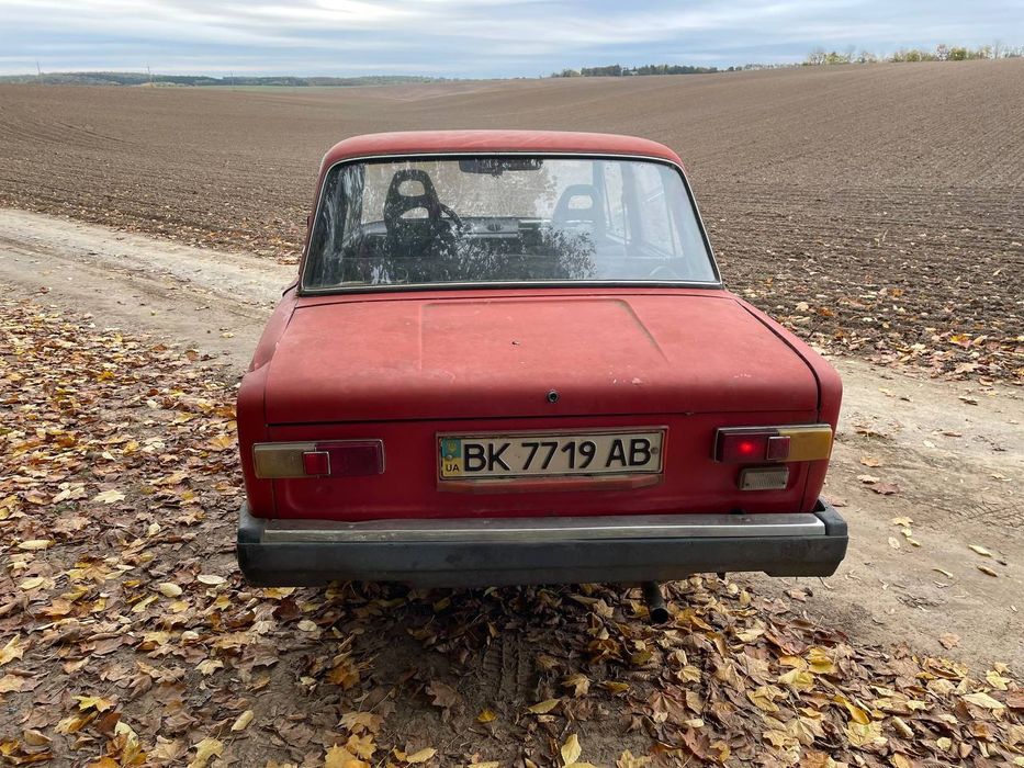Продам ваз 2101 Копейка