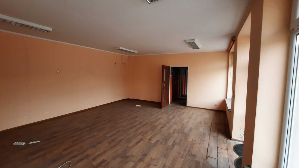 sprzedam lokal usługowy w Gołdapi