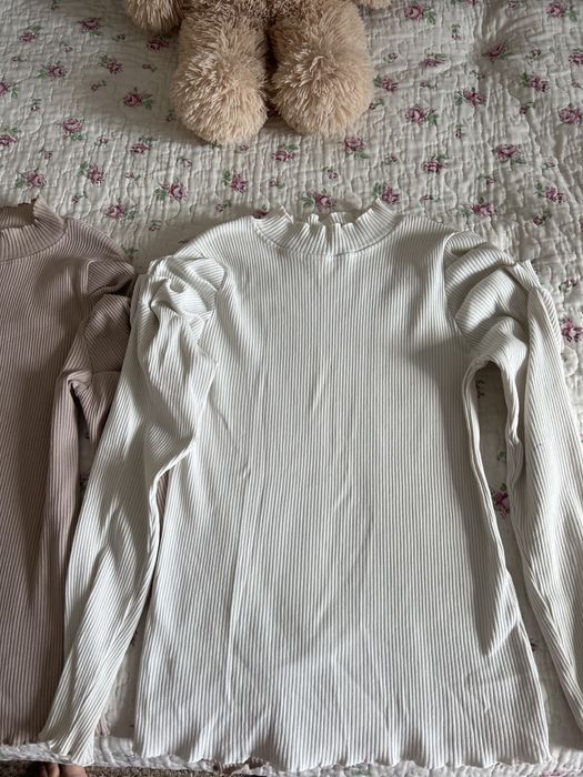 Кофтинки для двійні