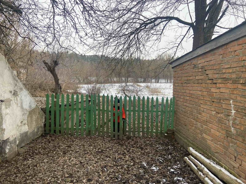 Продам будинок в с.Вікентіївка, Липовецький р-н, Вінницька обл.