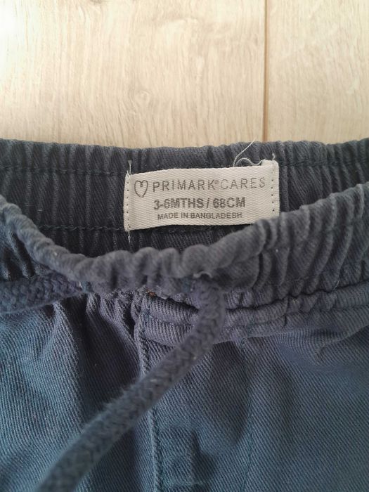 Одяг для хлопчика