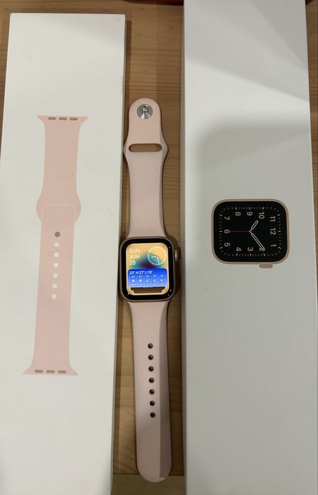 Apple Watch SE 40mm