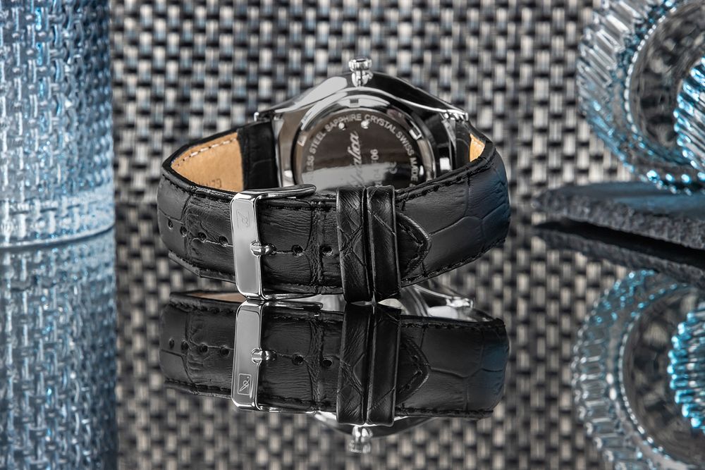 zegarek męski adriatica premiere a2804.5215q + box