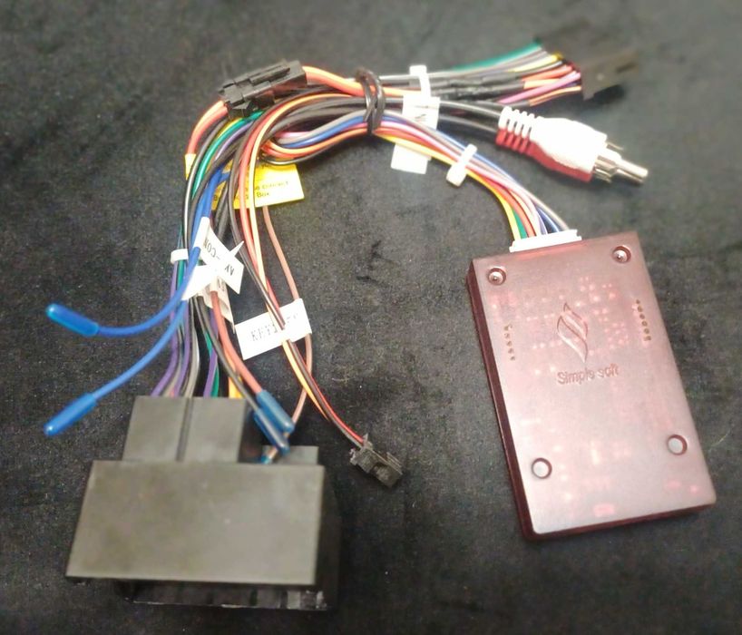 Radio Samochodowe Android