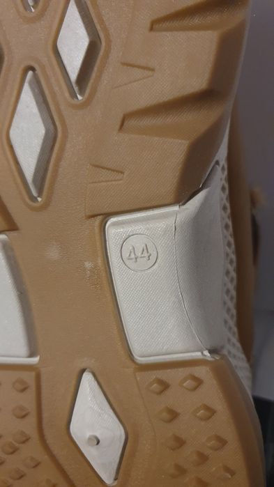 Śniegowce nowe męskie modny kolor camel Rozmiar 44