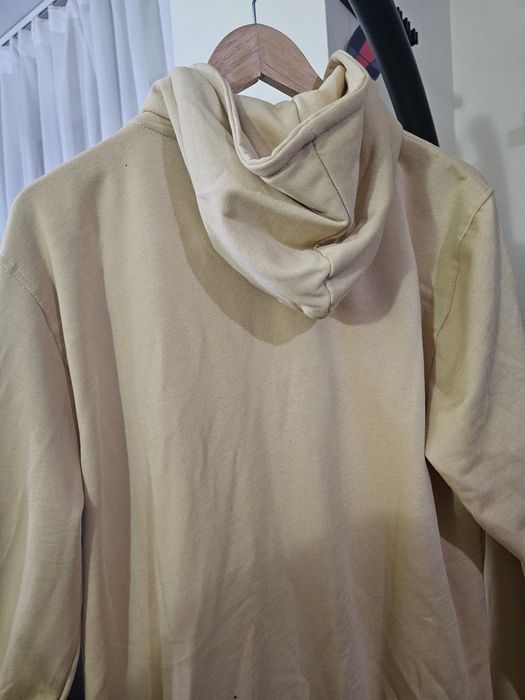 Hoodie Nike XL com fecho