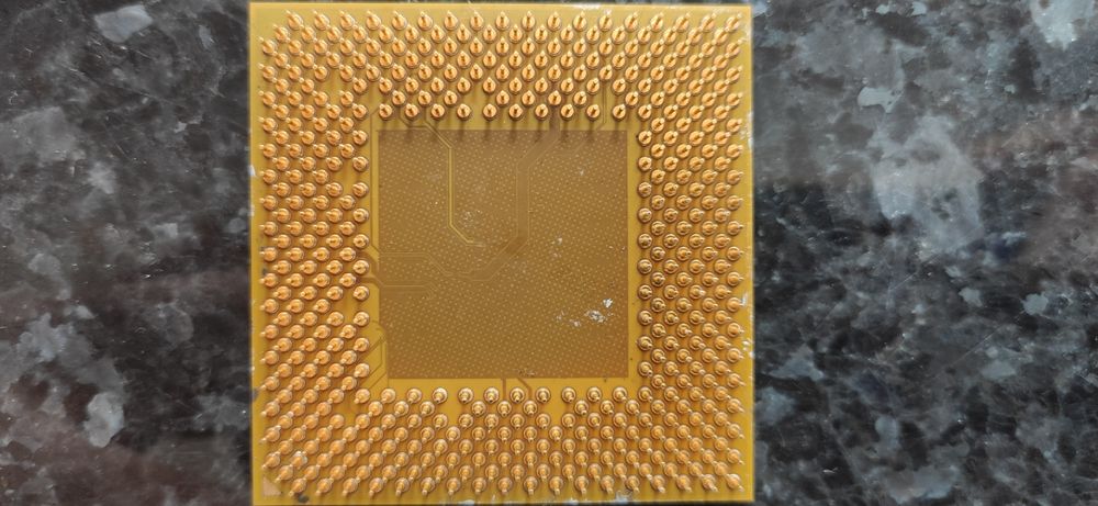 AMD Athlon Processor64585238289923122