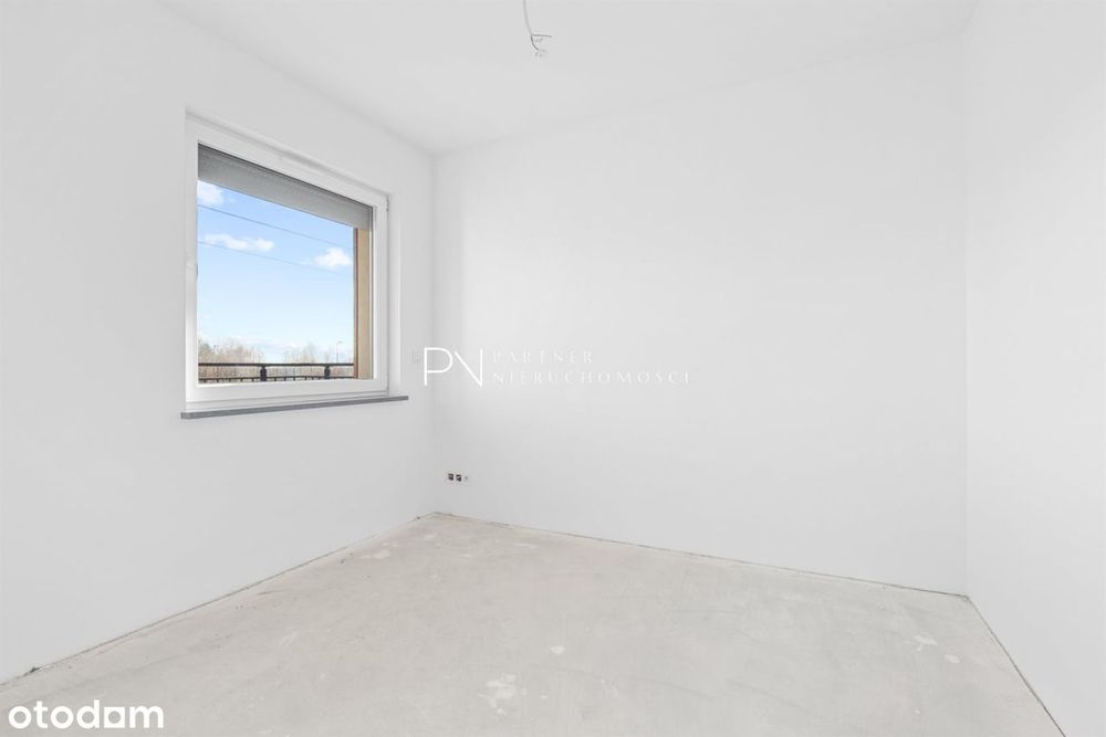 Nowa inwestycja| balkon| winda| garaż