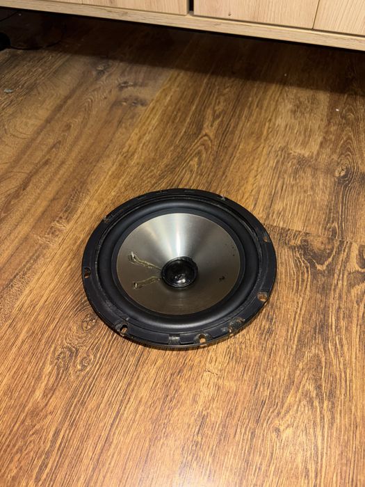 Głośnik Alphard ETP-1668 60 W