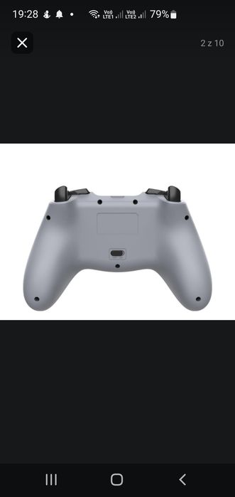 Pad do playstation 3  Bezprzewodowy (PS3/PC) super wygląda