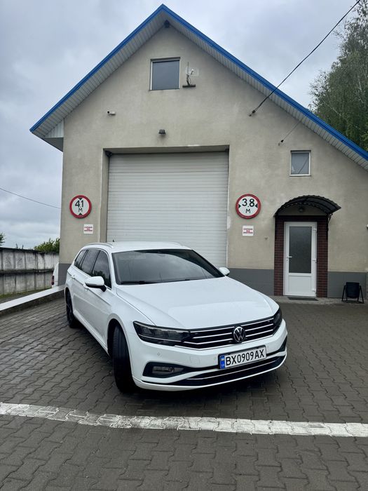 Продам PASSAT B8+
