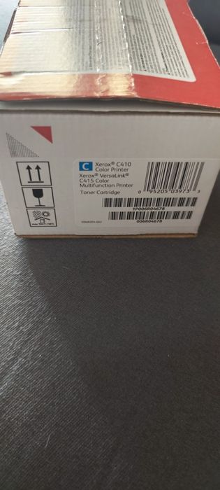 Toner Xerox 006R04678