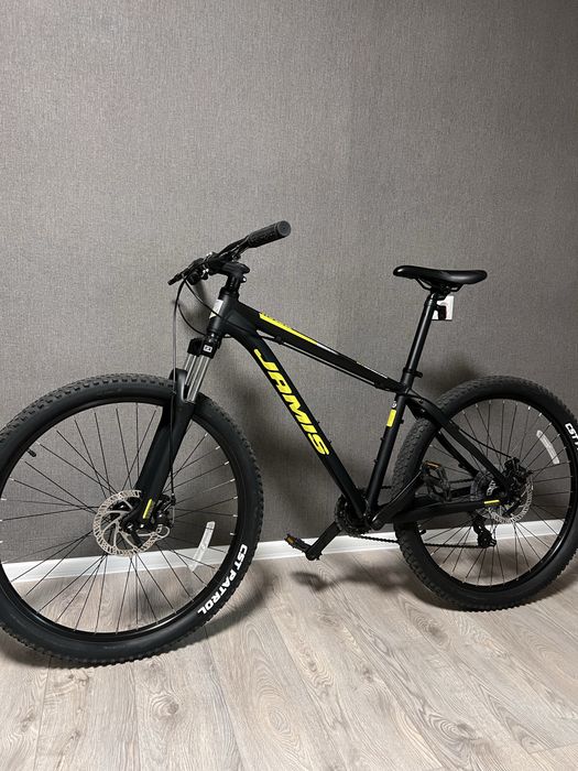 Велосипед Jamis Trail X2
