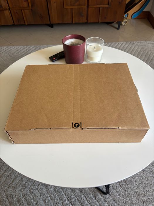 (Novo) Apple MacBook Air M4 (2025) 13,6‘ 24GB RAM 512GB SSD - Céu Azul