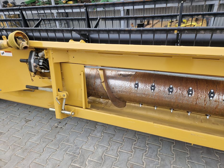 жатка Claas Flex 530