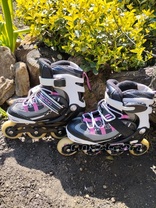 Дитячий світ,ролики дітячи