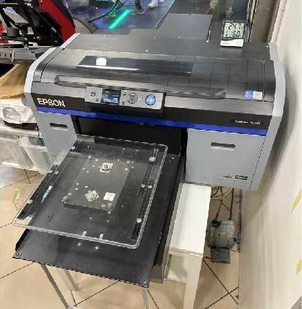 Impressora Textil Epson F2100