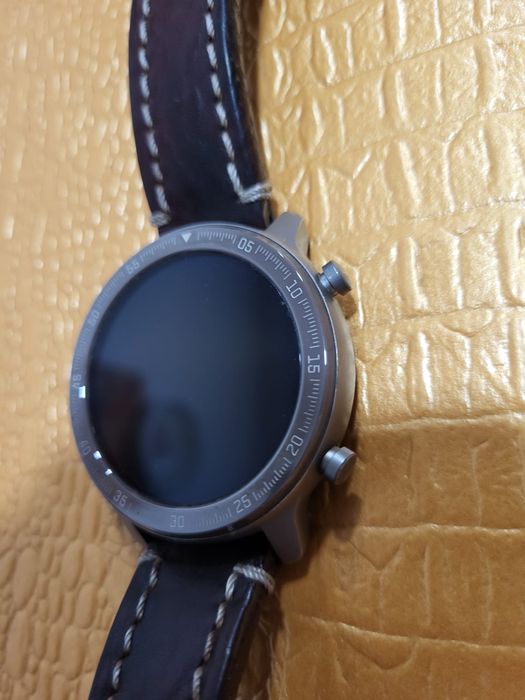 Relógio Amazfit Gtr
