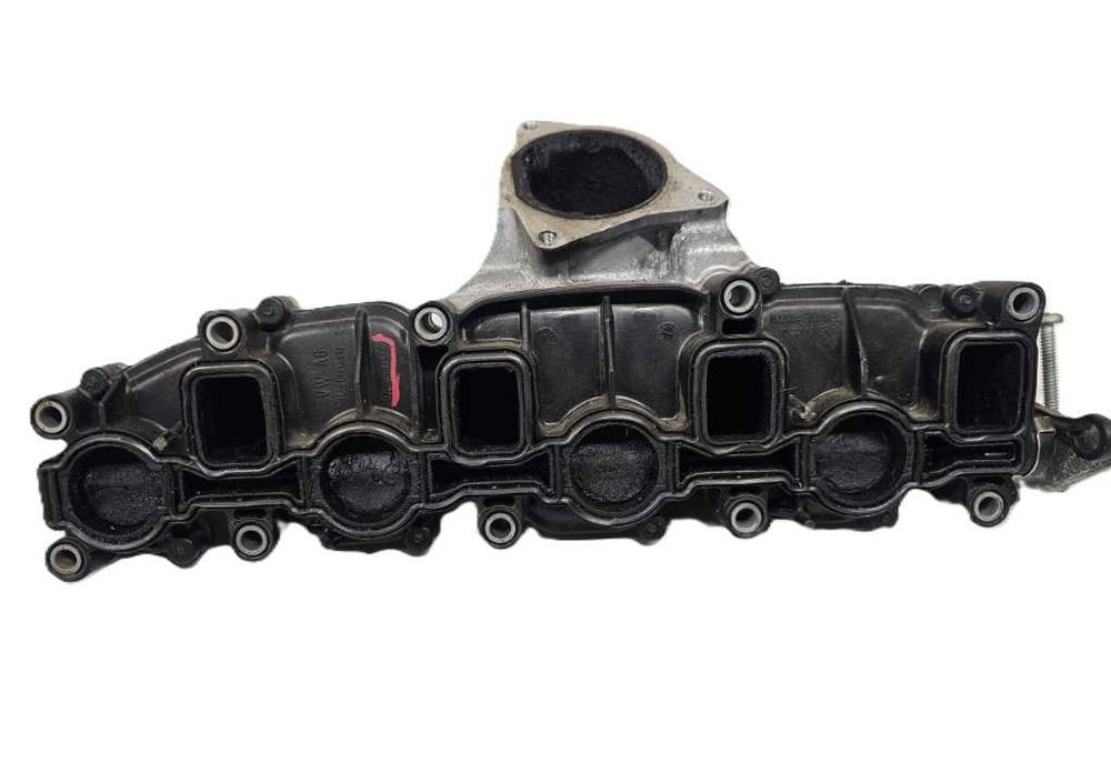 Kolektor ssący 2.0 TDI VW Seat Skoda Audi GWARANCJA