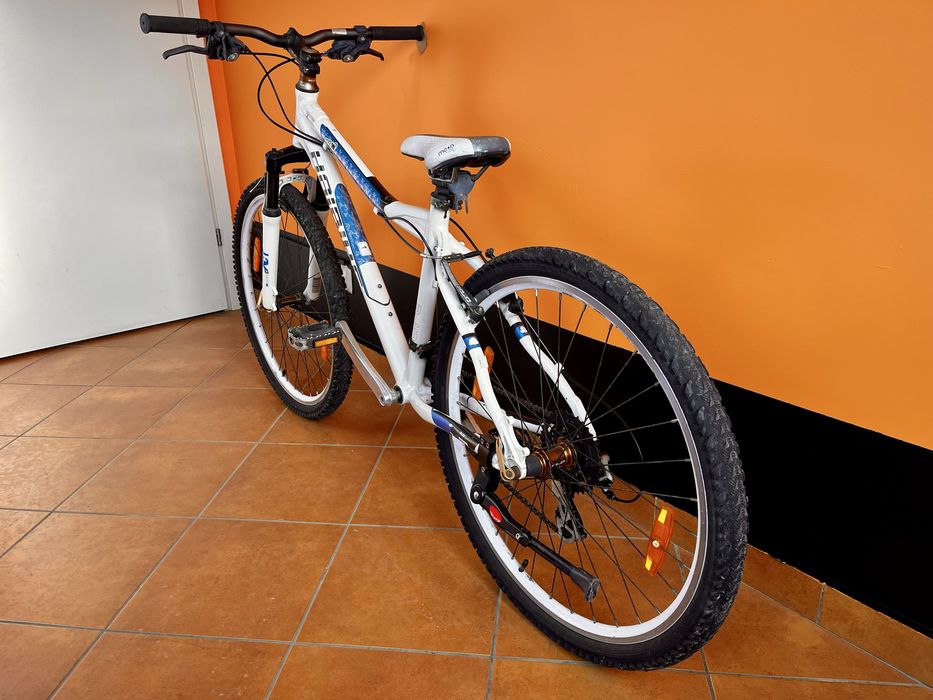 Rower górski Haibike 26” / Aluminium / Shimano 3x7 / Wysyłka